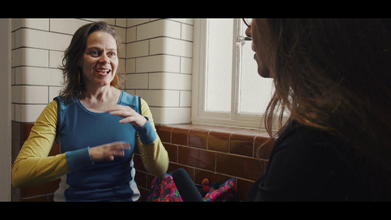 Manchester International Festival 2019 – Alison Friedman, West Kowloon Cultural District