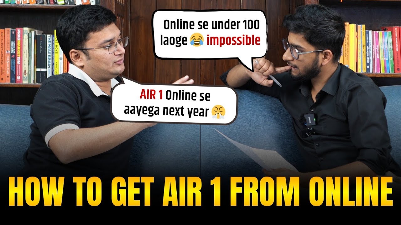 Reality of coaching MAFIA - Dark reality of edtech ft. @realnishantjindal
