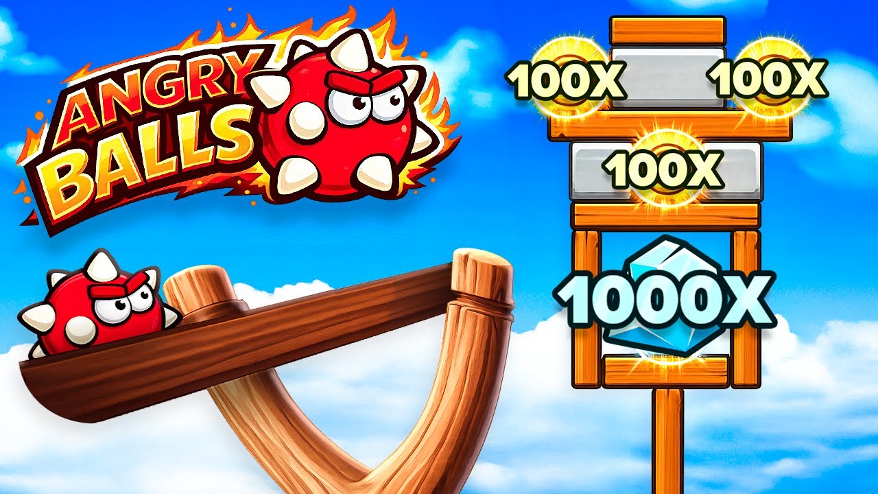 I WON THOUSANDS FROM ANGRY BIRDS?!