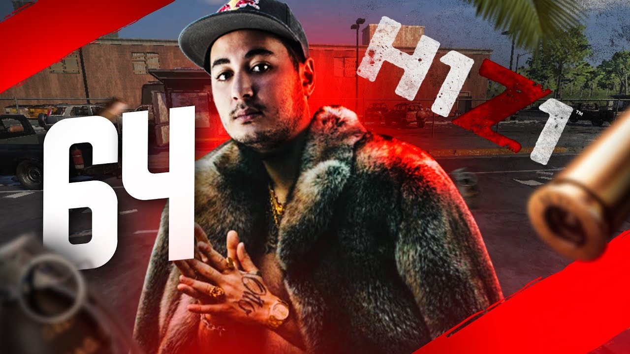 🎬 BEST OF GOTAGA #64 ► Les MANE de retour sur  H1Z1 !!!