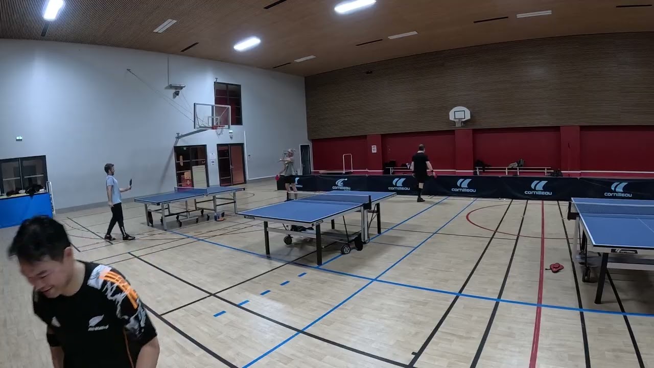 JP vs André Lepic populaire