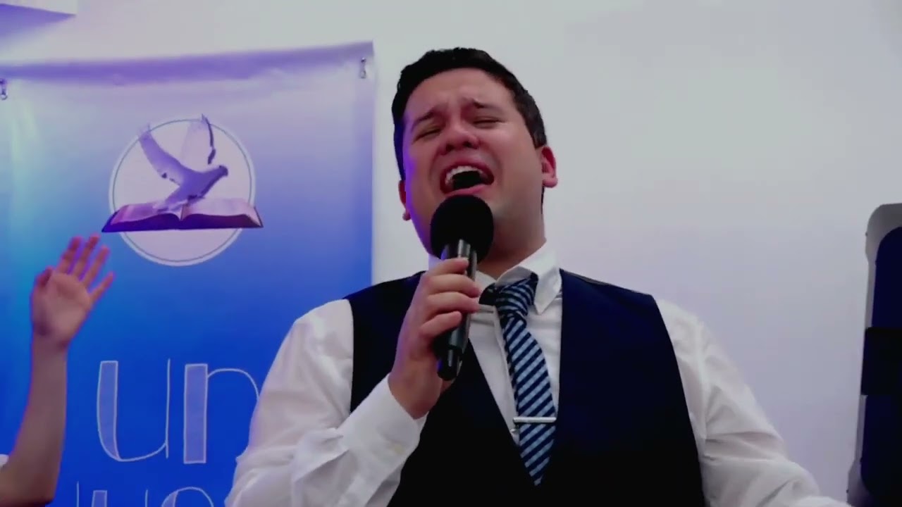 Set de Adoracion (Santo Jesus, Yeshua y Mas) - Jack Astudillo