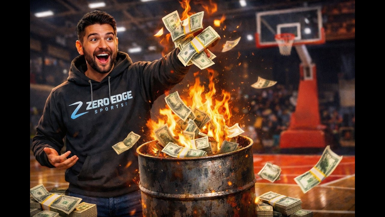 NCAA Men's Basketball Picks: CHANNEL INTRODUCTION AND SUMMARY OF METHODOLOGY