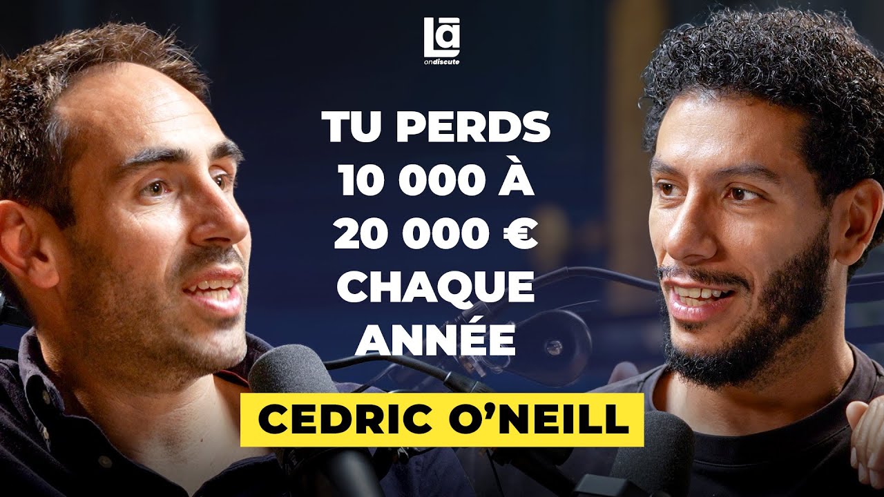 Pourquoi vous devez acheter votre résidence principale au plus vite - Cédric O'Neill
