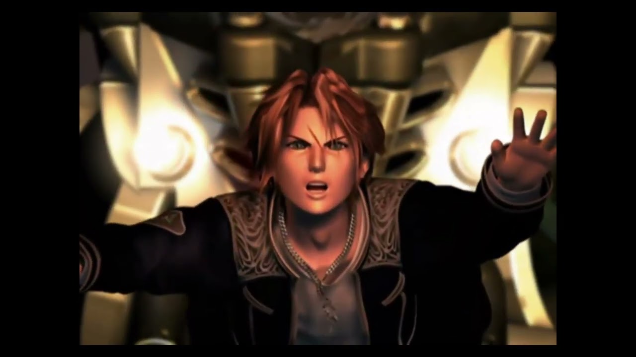 Final Fantasy VIII (Part 22/22)