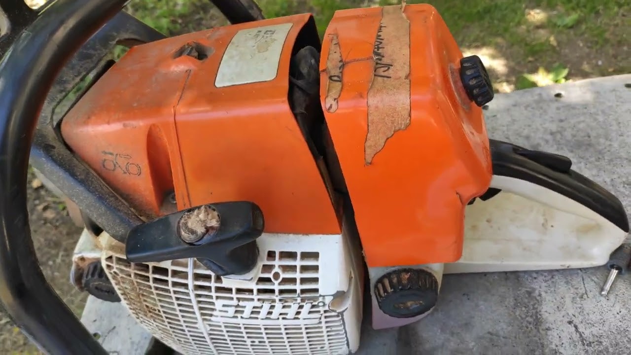 MS 650 jako dobra