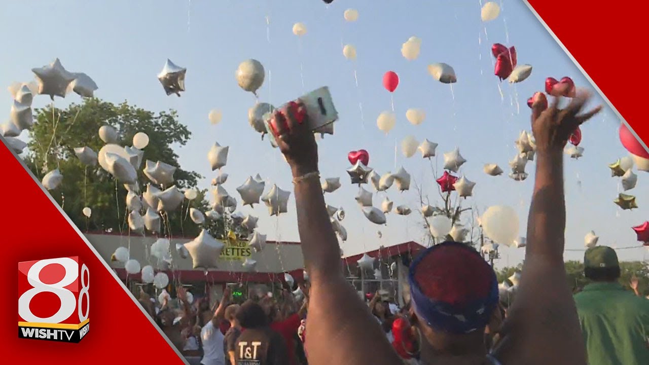 Anti-violence activist Ron Gee honored after deadly shooting