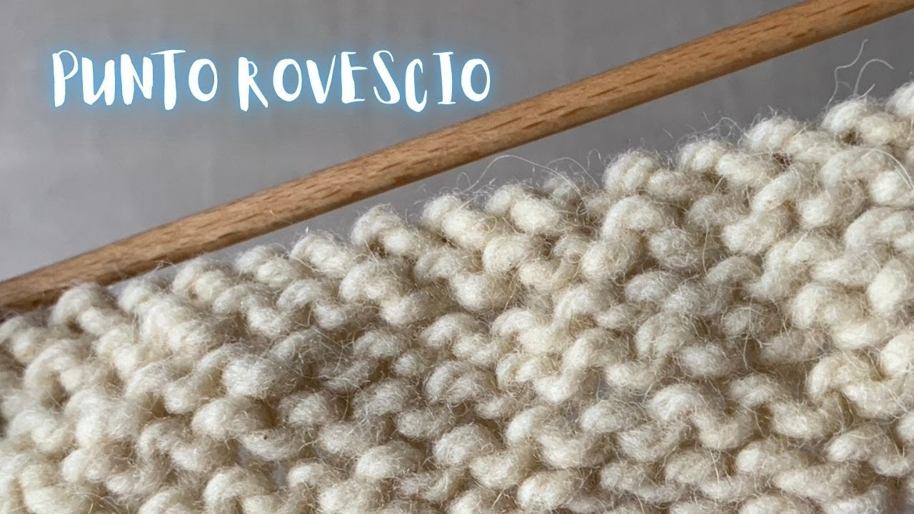 Il Punto Rovescio - Come si fa con il metodo continentale
