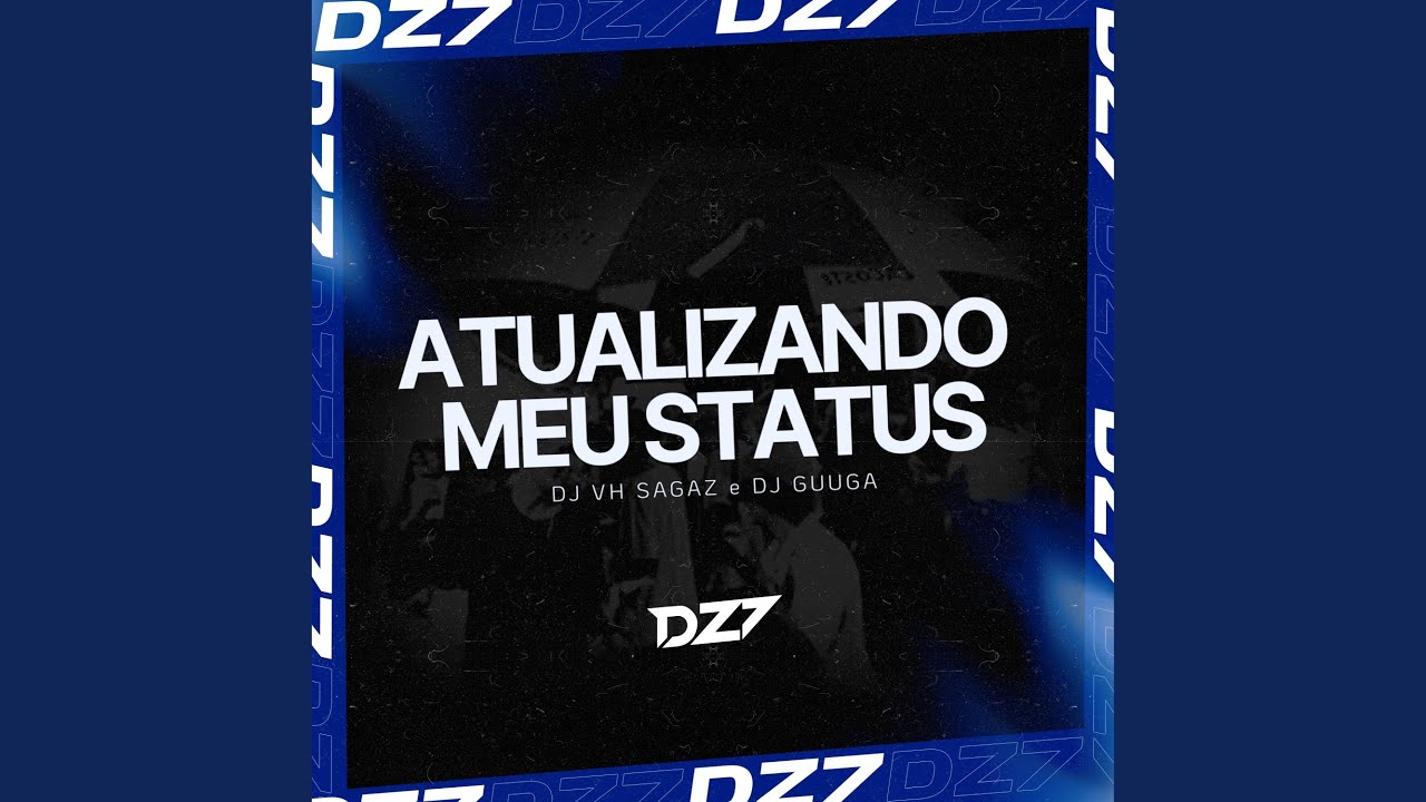 ATUALIZANDO MEUS STATUS