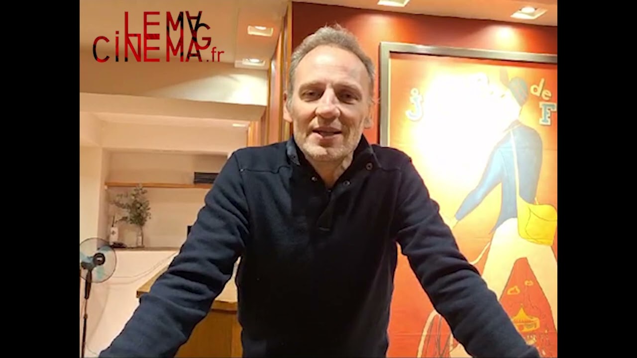 Nimporte Qui de Fran&ccedil;ois B&eacute;gaudeau le 3 F&eacute;vrier 2024