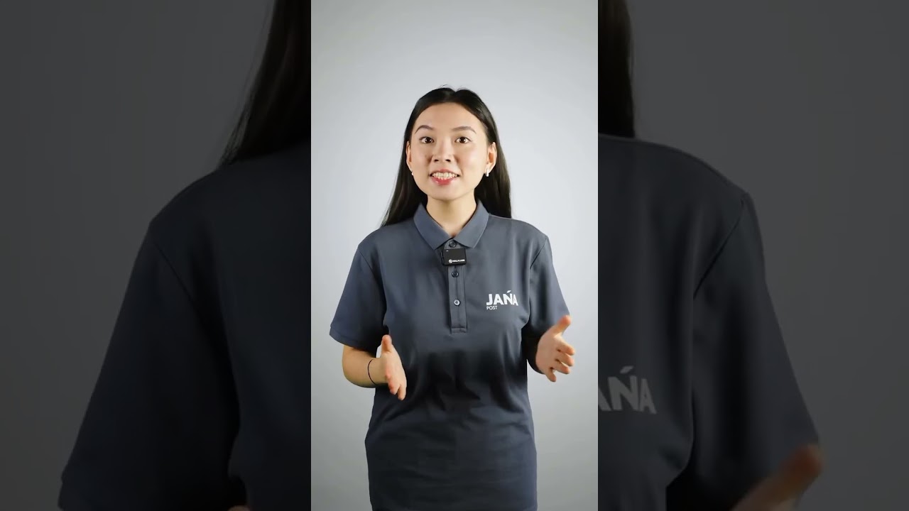 Регистрация и заказ с сайта JD.com 📌 JANA POST