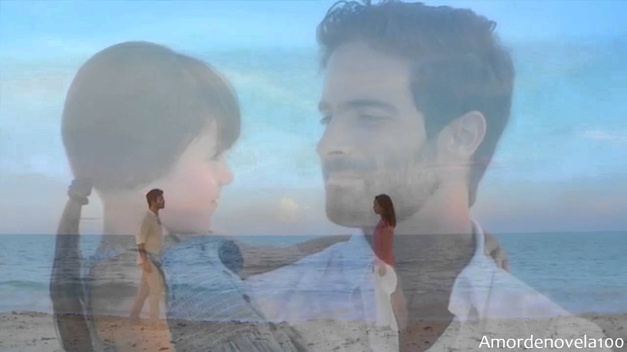 A que no me dejas - Adrian y Paulina