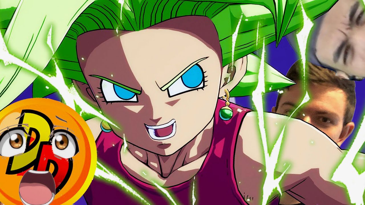 Three Idiots vs THE MOST DANGEROUS RAID BOSS (KEFLA ROUND 2!)