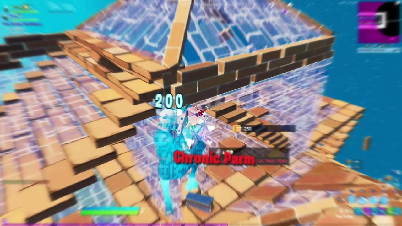 Bad Boy 🥀 + Best Controller Settings For AIMBOT/Piece Control