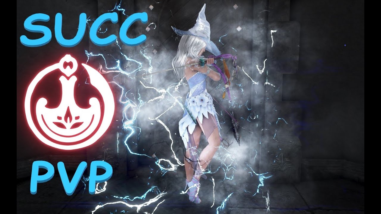 Succ Lahn PVP Let's Get Fkd Up | montage2 | 전승 란
