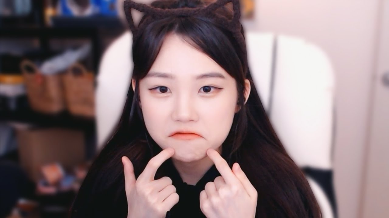 아직 잉혐을 모르겠다구요...?