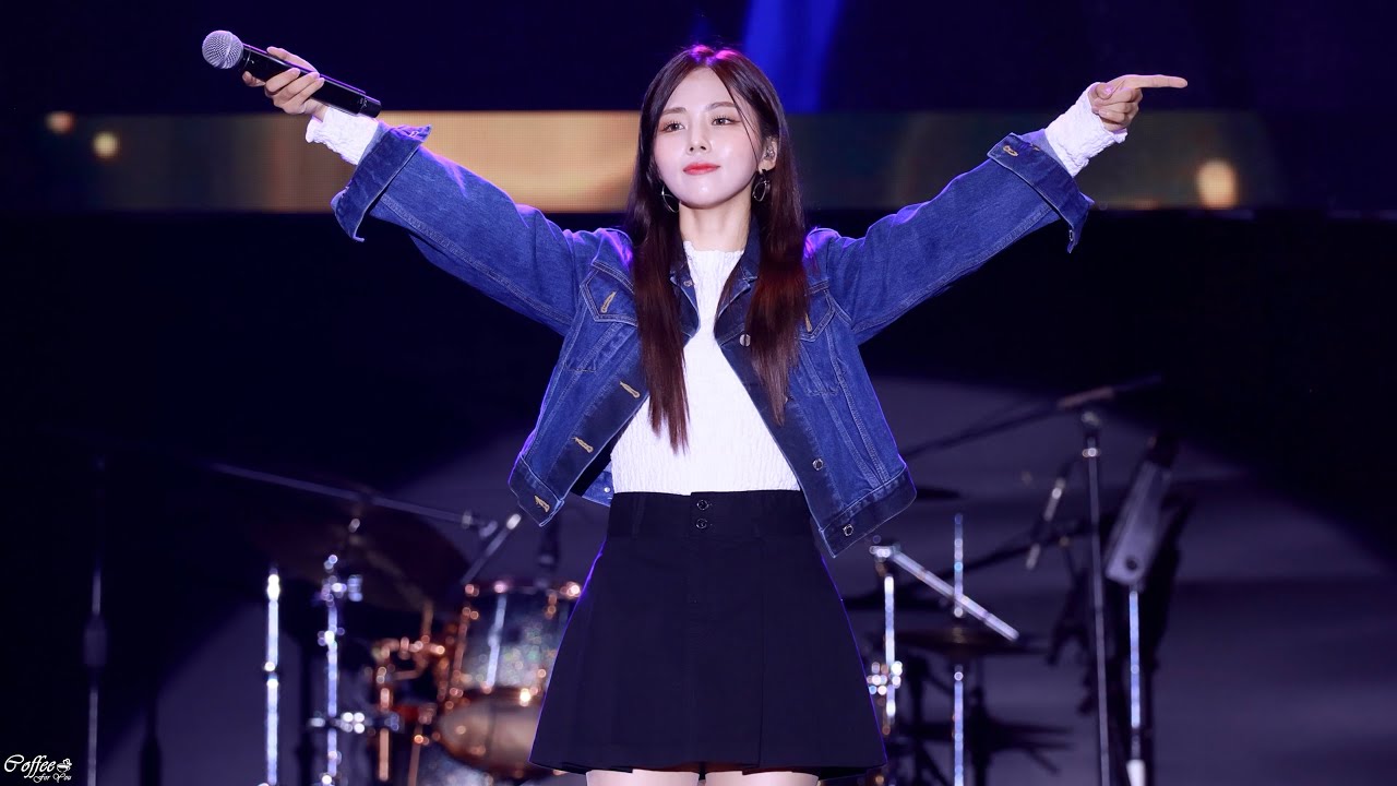 221001 HYNN(박혜원) Full Ver. 