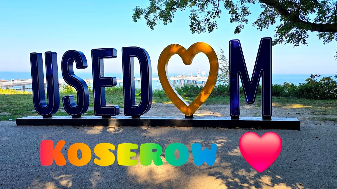 KOSEROW ❤️