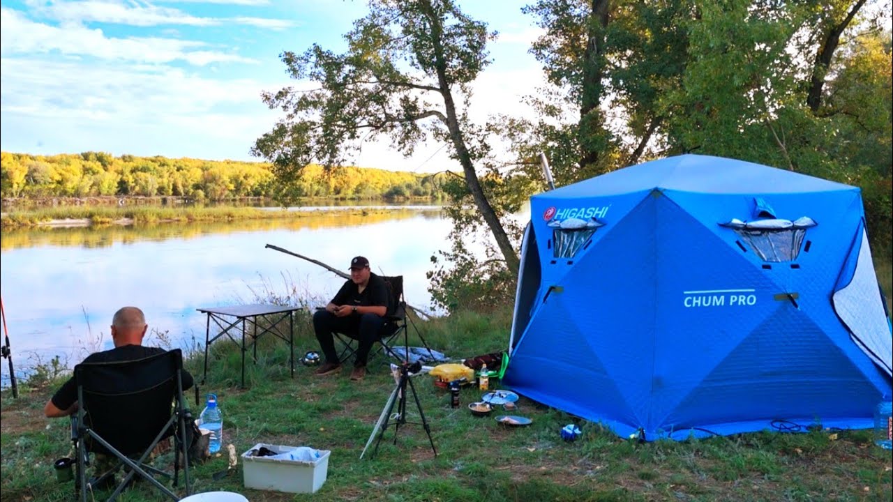 Рыбалка на Леща: Почему не клюет? В чем секрет скажите....🎣