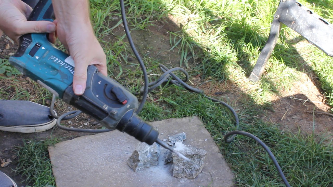 Makita Hr2470