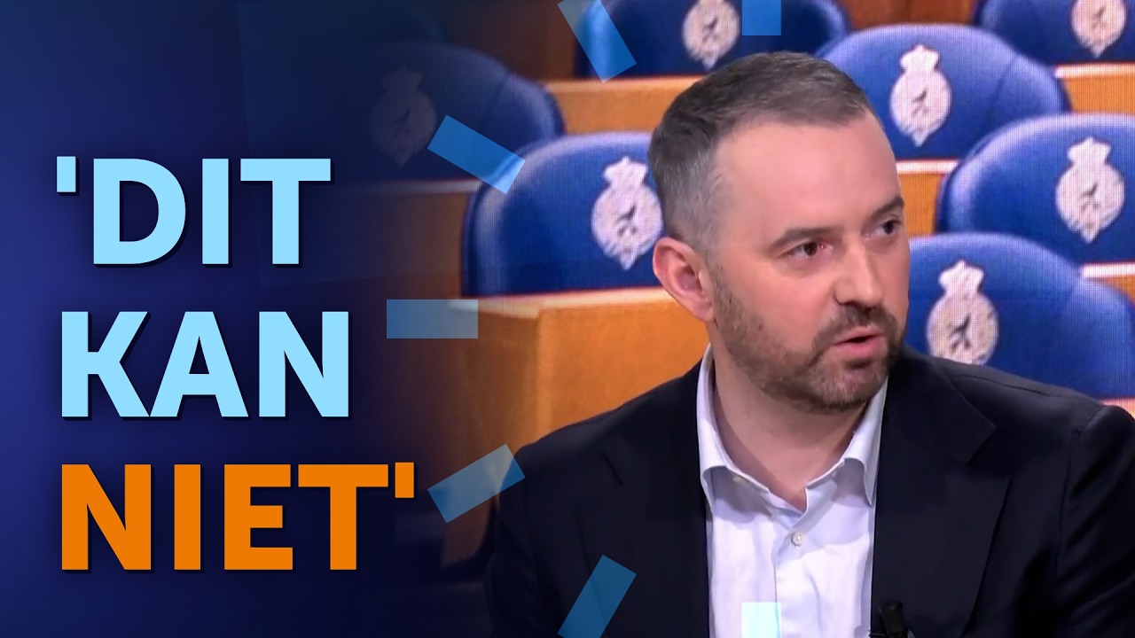 Nathalie van Berkel (D66) TREKT ZICH TERUG: 'Veel pogingen om het goed te praten'
