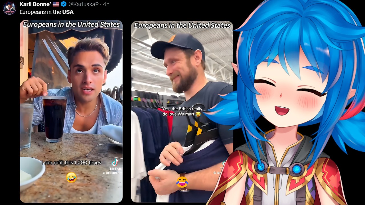 The propaganda is working