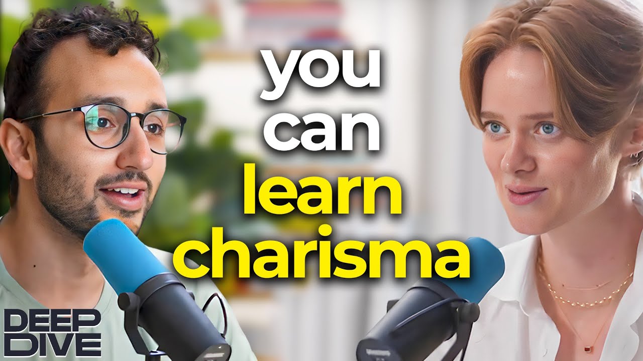 5 Powerful Habits To Build Unshakeable Confidence - Ali&eacute;nor Hunter (Ultraspeaking)