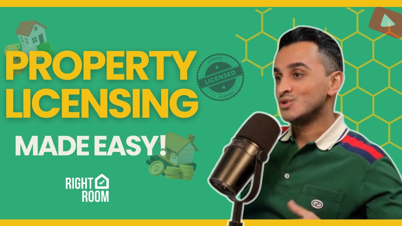 Property Licensing Explained: HMO Management & Compliance for Landlords