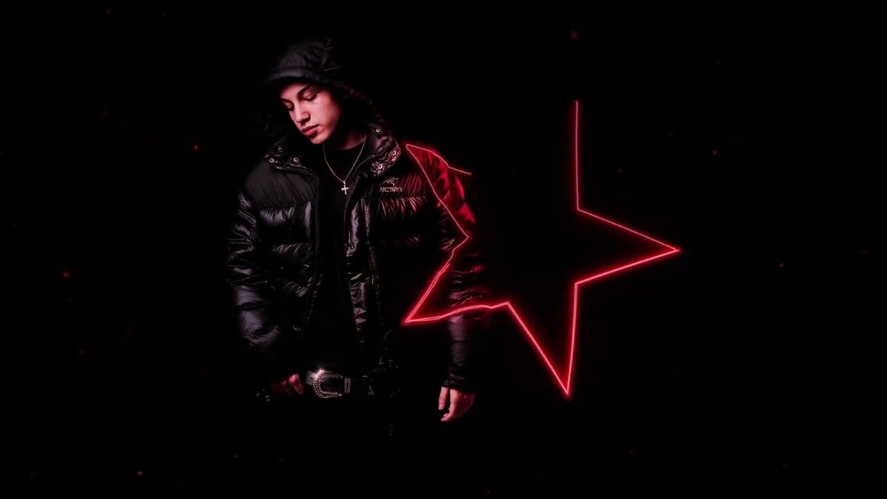 Zell - Chrome (Audio Oficial)
