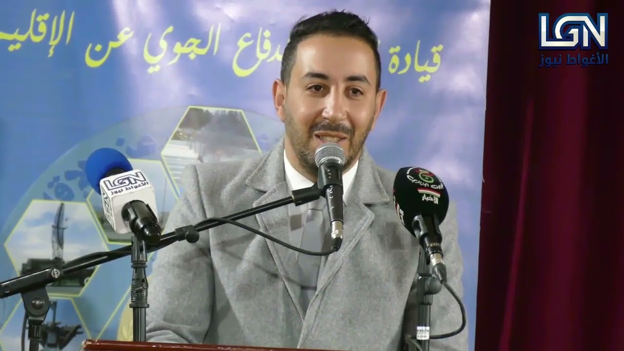 ابواب مفتوحة حول قوات الدفاع الجوي عن الاقليم للجيش الوطني الشعبي بالاغواط