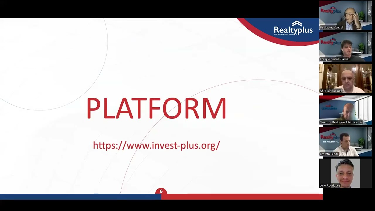 Training   Investplus