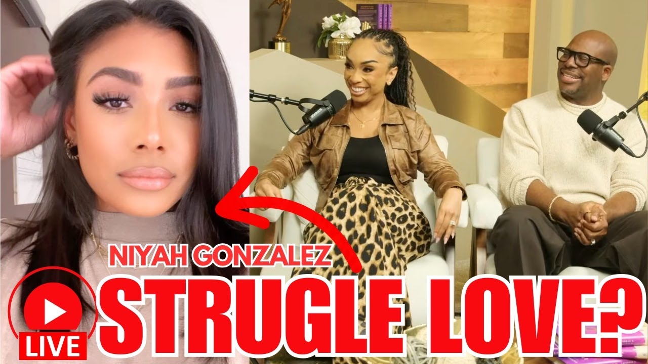 💍 Drama Alert: Niyah Gonzalez Cancels Engagement!🔥 #niagonzalez#laterrasrwhitfield
