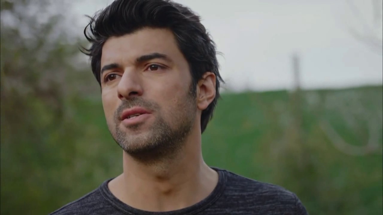 Еngin Akyürek Dağhan  It's Not Goodbye!!!