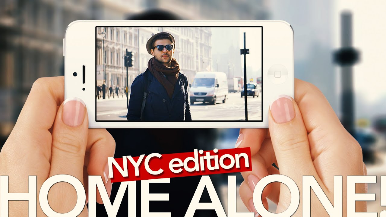 Как iPhone спас Борю от бездомности! #KeyMe
