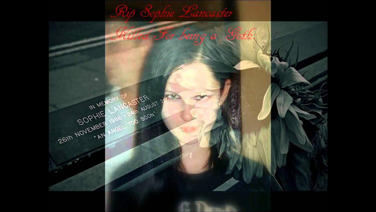 VNV Nation  - Illusion (Dedicated to Sophie Lancaster)