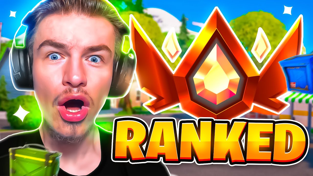 Je MONTE CHAMPION en CLASSÉ SOLO sur le CHAPITRE 2 !