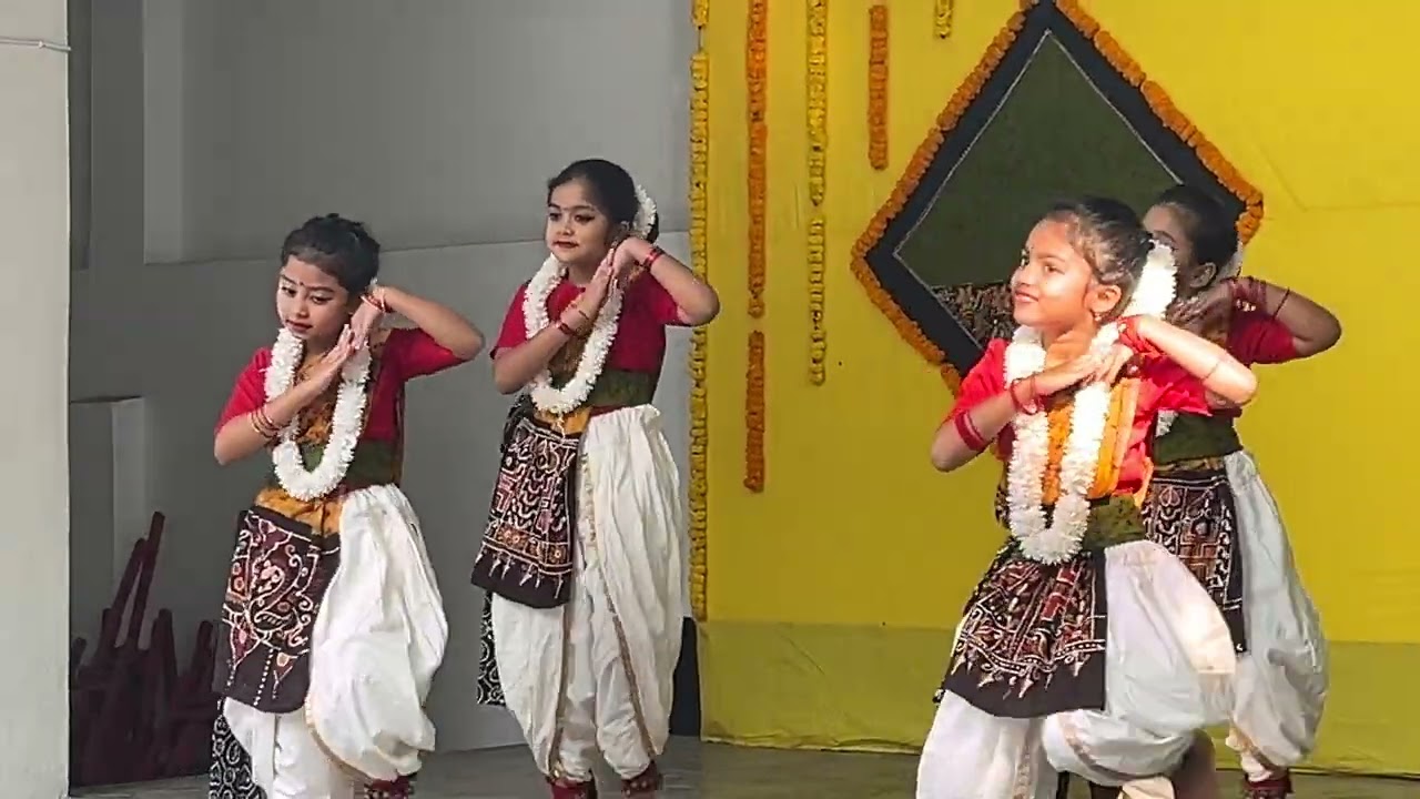 নাচ  