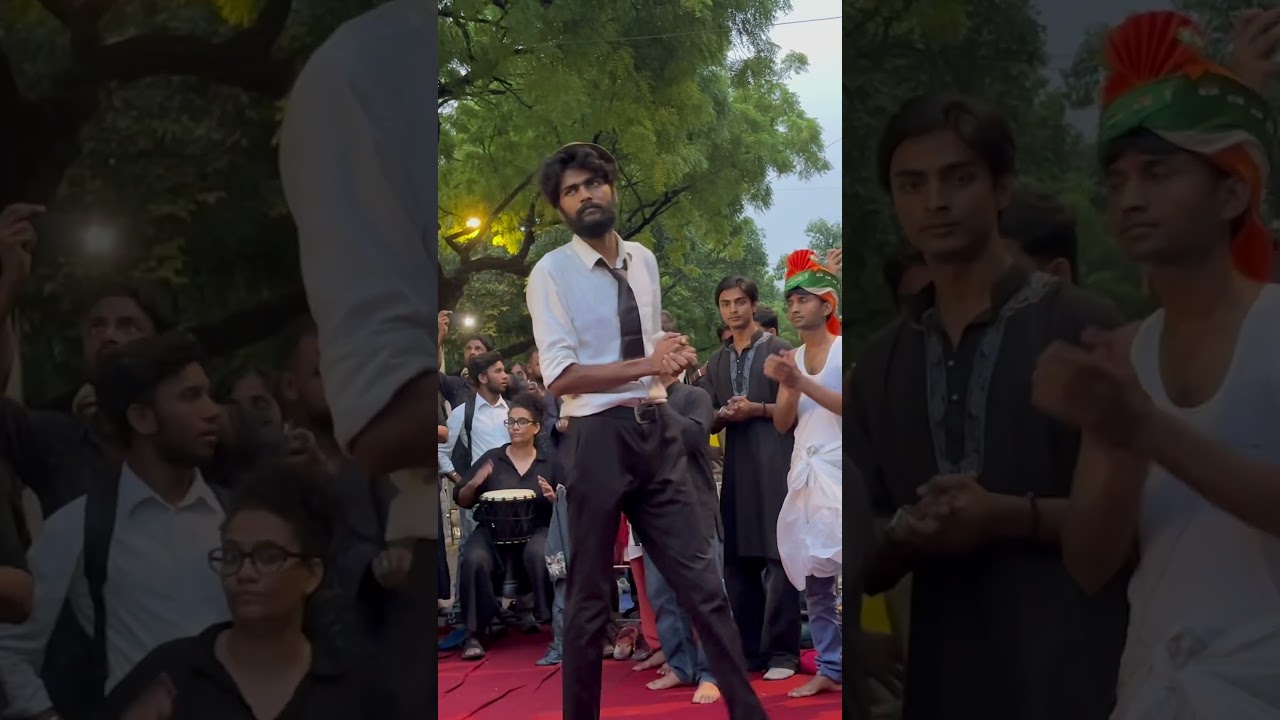 Cjp protest #cockroachjantaparty #public #trnding #cjp #neet