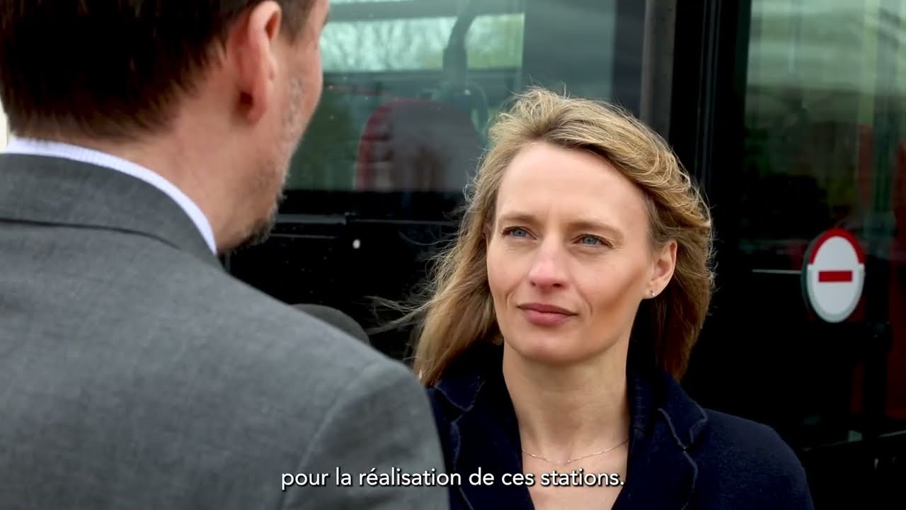H2H24 - UNE STATION HYDROGÈNE À BELFORT