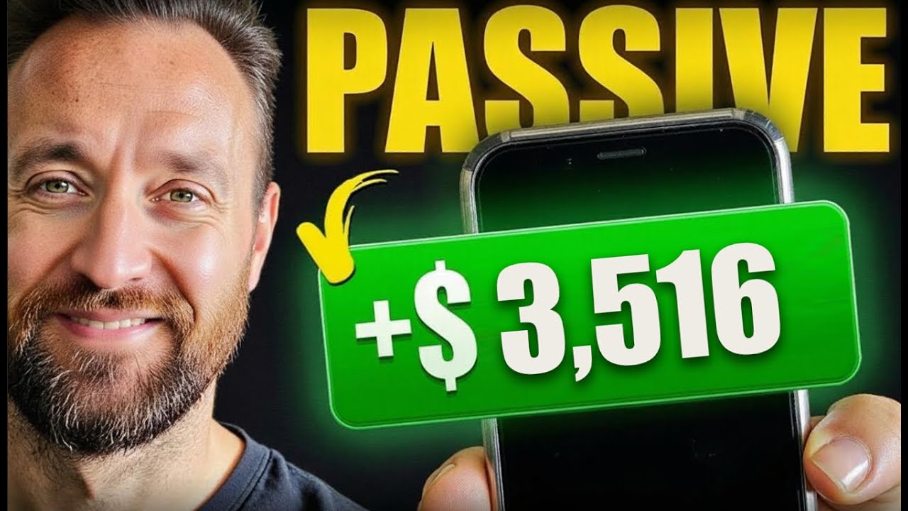 I Make $3,516/Month on Solana&hellip; Here&rsquo;s EXACTLY How (DeFi Income)