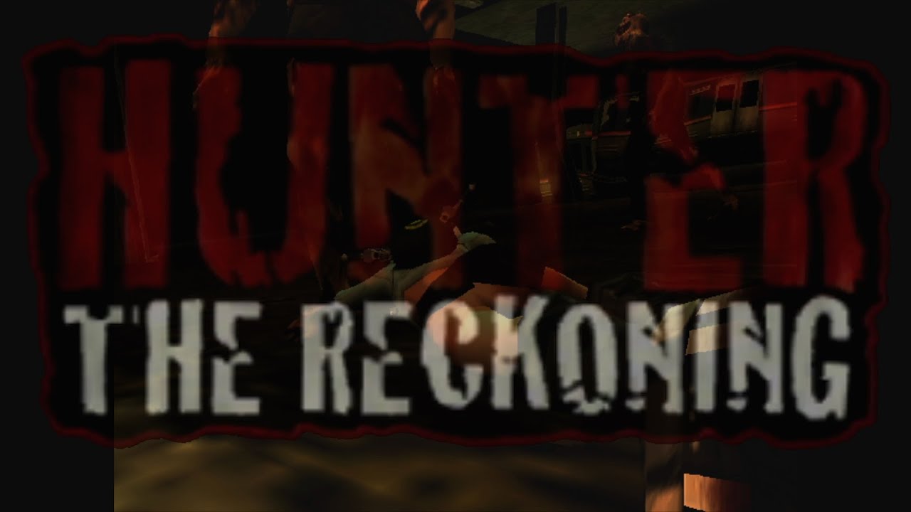[Request #12] Hunter The Reckoning - NGC Ver. | Ryona and Deaths - GoR