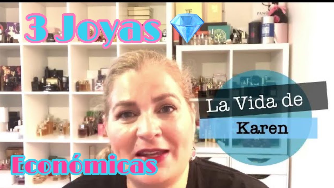 3 Joyas Económicas en mi colección de Perfumes_ Colaboración