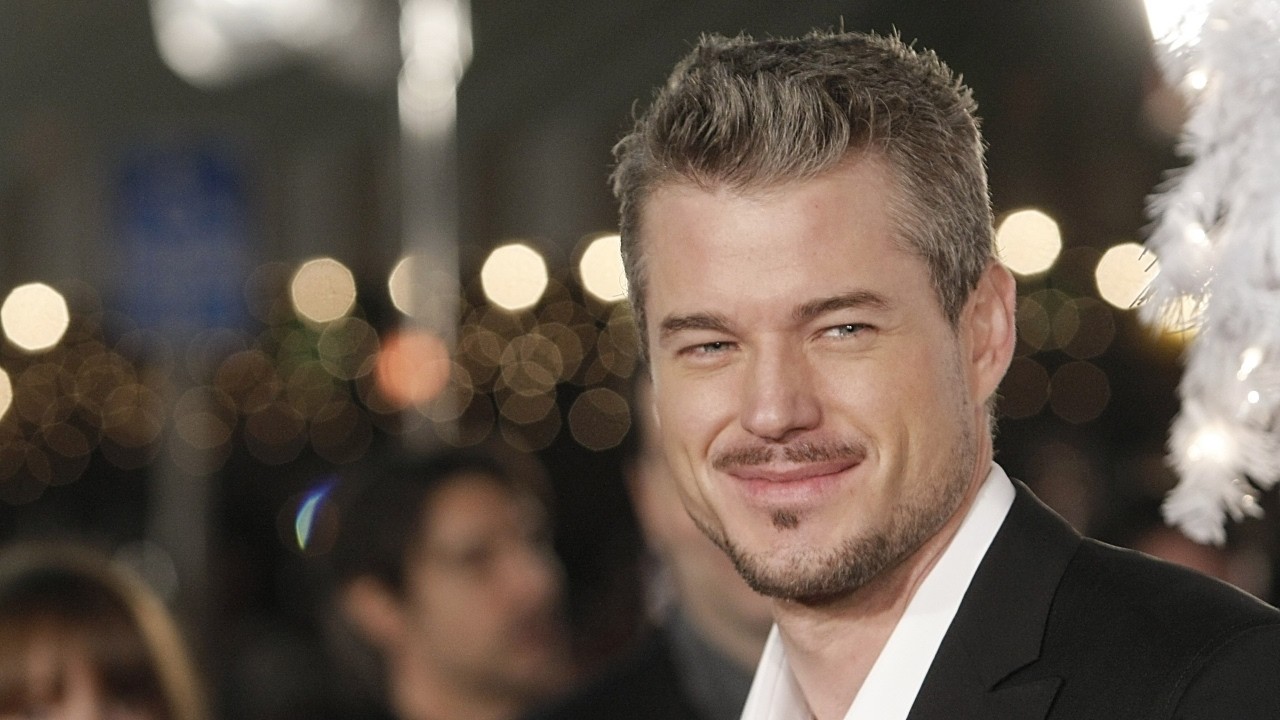 Remembering Eric Dane: A look back at his life, career