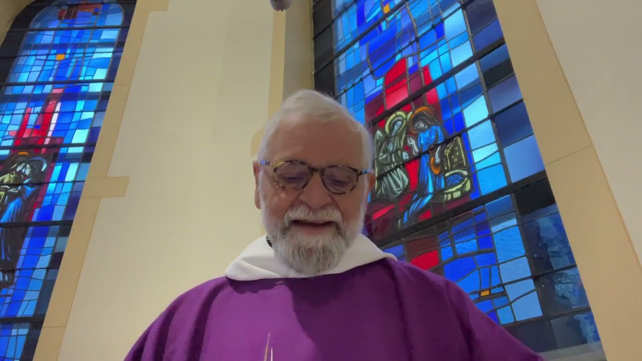 Jésus pourquoi tu n’agis pas?