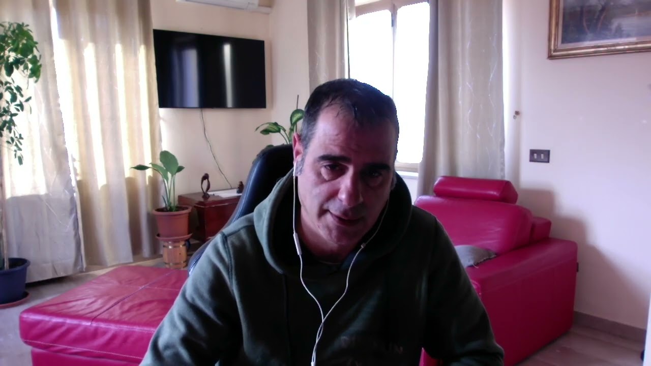 Il vostro sostegno, Dodò!