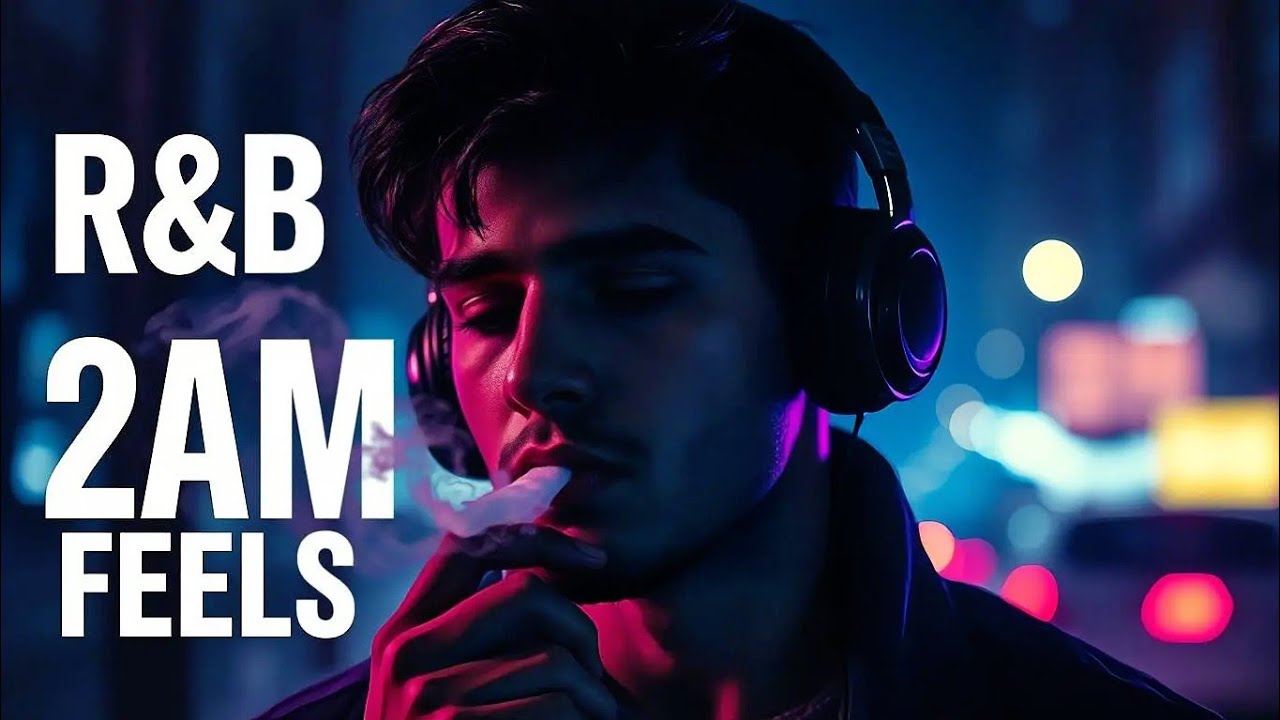 【R&B Playlist 2026】Golden Era Grooves & Romantic Soul Classics