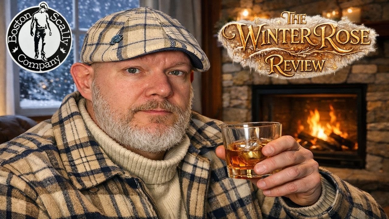 Обзор сорта Boston Scally Winter Rose | Стильный, уютный или переоцененный?