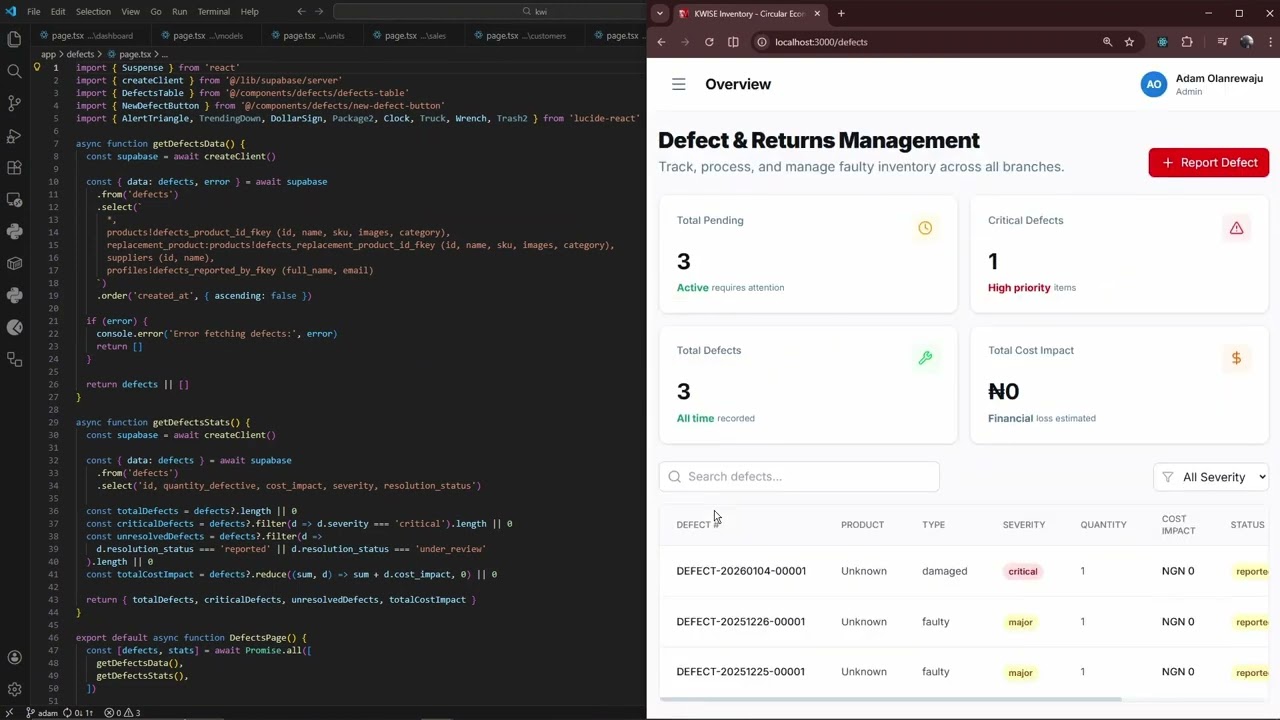 Dropping my Opinion on AI and software development