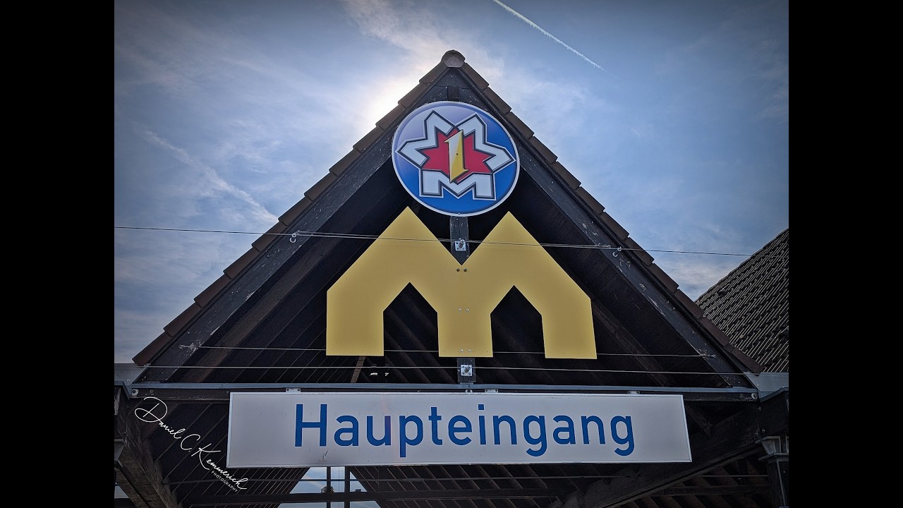 MAIMARKT RUNDGANG 2026   PART I