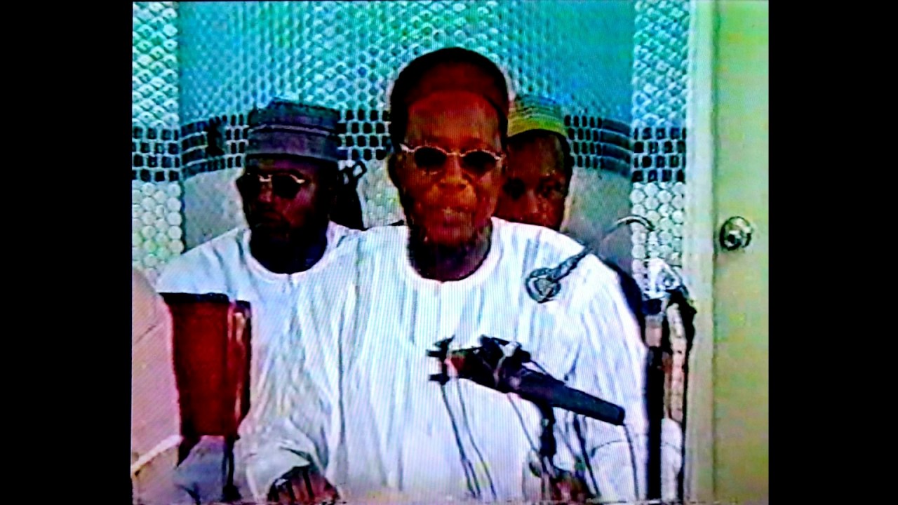 Sheikh Ja'afar Tafsir Surah 36 YASIN Ayah 1 to 30